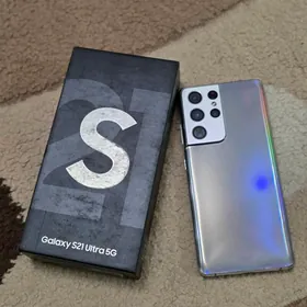 Samsung S21 Ultra 12/256 2Sim