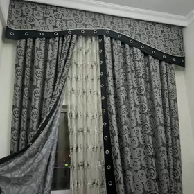 zanaweska tuty занавески