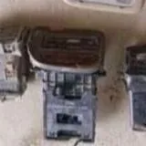 nissan maxima 2001 anduf