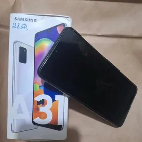 Samsung a31 4/128