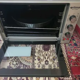 духовка 60лт