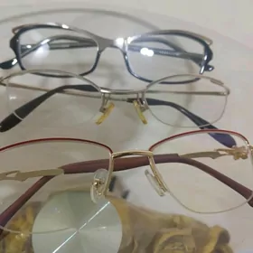 äynek очки зрительные