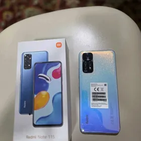 Redmi note 11 S 8/128