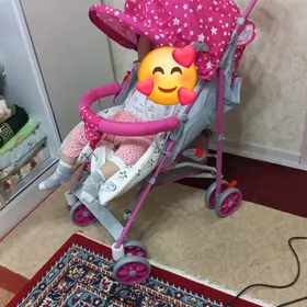 б/у коляска kolyaska