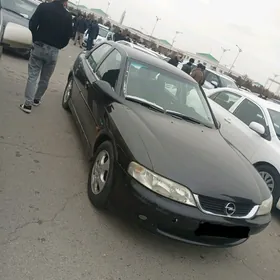 Opel Vectra 2001