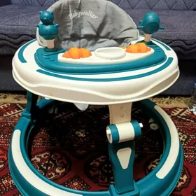 Детские ходунки / çaga hodunok