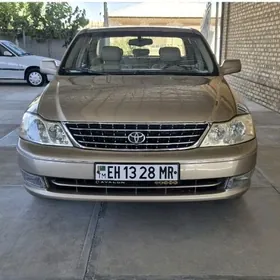 Toyota Avalon 2000