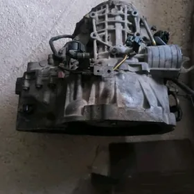 nissan sunny karopka