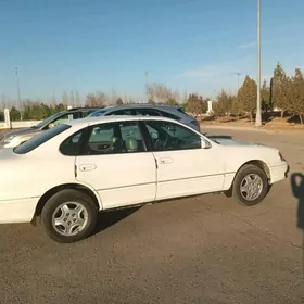 Toyota Avalon 1998