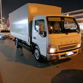 Mitsubishi Canter 2024