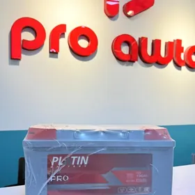 AKKUMULÝATOR PLATYN 12V100AH