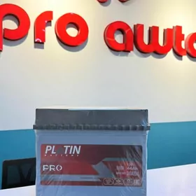 AKKUMULÝATOR PLATYN 12V44AH