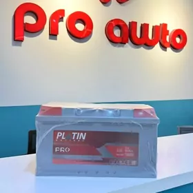 ❇️GARAŞARYNA❇️AKU PLATYN 12V90AH