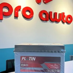 AKKUMULÝATOR PLATYN 12V90AH