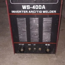 argon suvarka aparat