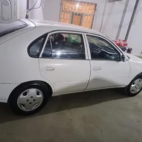 Toyota Corolla 1993