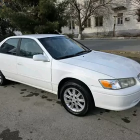 Toyota Camry 2001