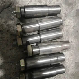 kanter zapjaslar ussa hyzmati