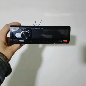 Pioneer p-8002 Pioneer kalonka