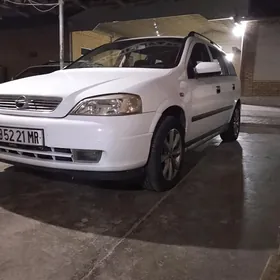Opel Astra 1999