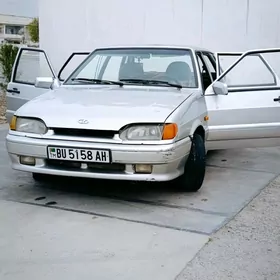 Lada 2115 2001