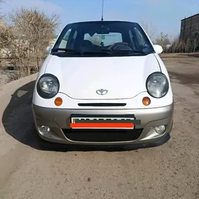 Daewoo Matiz 2004