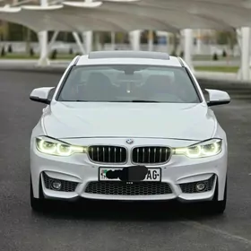 BMW F30 2013