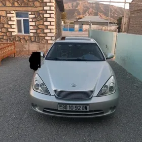 Lexus ES 300 2002