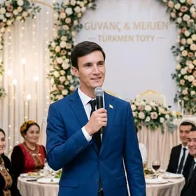 Alyp baryjy ,,Tamada ''