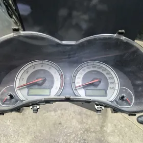 08 12 corolla pribor 240