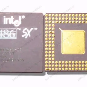 процессор керамический