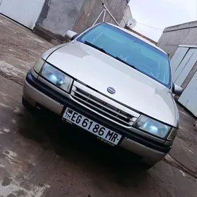 Opel Vectra 1992