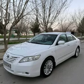 Toyota Camry 2008