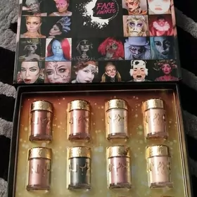 Kasmetika. ten. rasipicni hayl