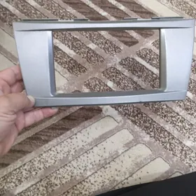 Okuz kelle telik Ramkasy