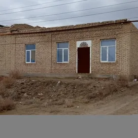 собственный дом