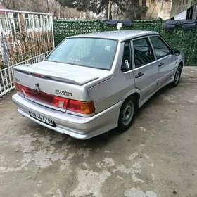Lada 2115 2003