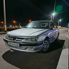 Peugeot 405 2005