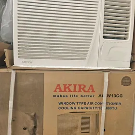 AKONY AKIRA ,Midea,40kw