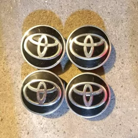 diska kolpak orginal toyota