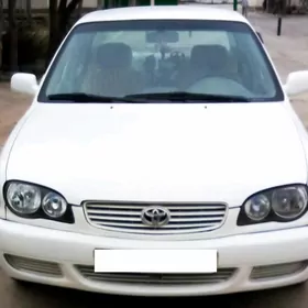 Toyota Corolla 2000