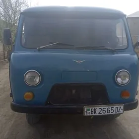 UAZ 2206 2000