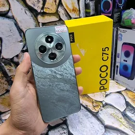 poco c75 8/256