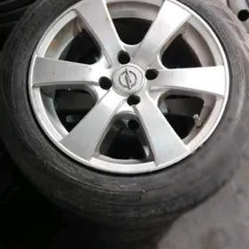 4 desik 15lik opel disga