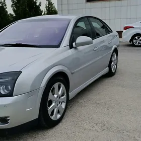 Opel Vectra 2005