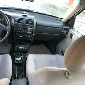 Opel Vectra 1994