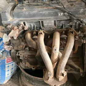 1.6. Toyota mator 4A