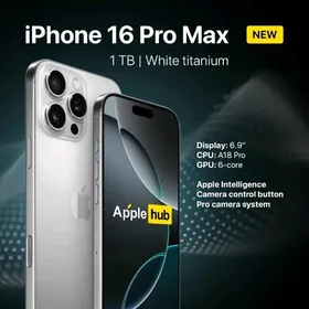 I PHON 16 PRO MAX 1:1 KOPŸASY