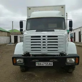 Zil 4331 1990