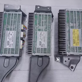 Usilitel усилитель GS Lexus